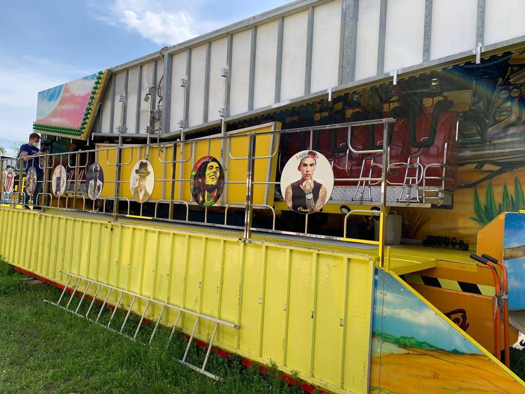 Luna Park Legnano