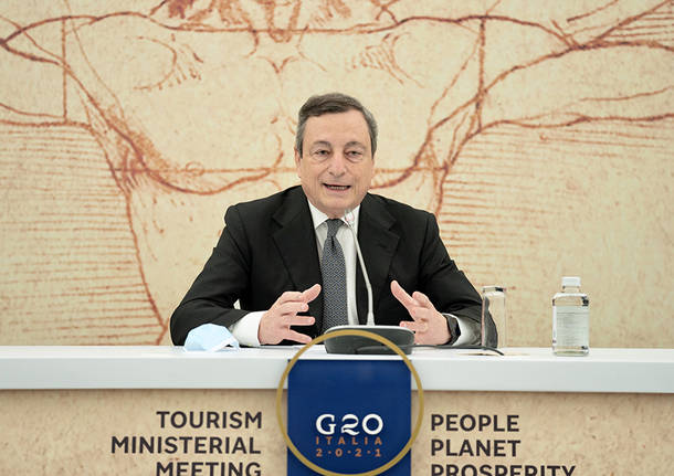 mario draghi