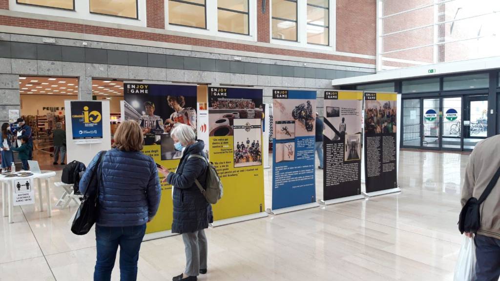 "Meeting di Rimini, non un evento ma una esperienza", doppia presentazione a Legnano