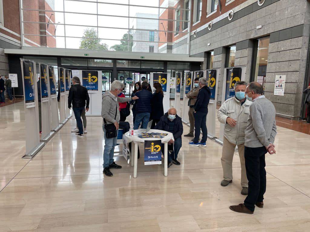 "Meeting di Rimini, non un evento ma una esperienza", doppia presentazione a Legnano