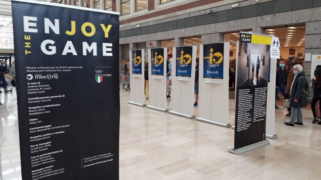 "Meeting di Rimini, non un evento ma una esperienza", doppia presentazione a Legnano