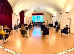 "Meeting di Rimini, non un evento ma una esperienza", doppia presentazione a Legnano