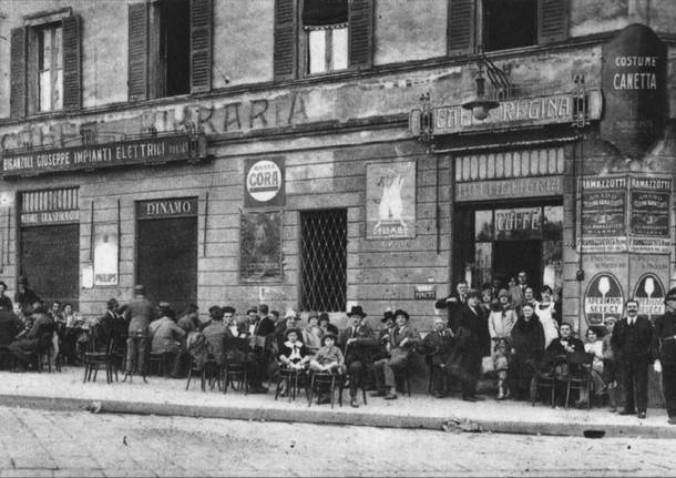 Metamorfosi Urbana: c'è un lato di via Morosini scampato al "piccone"