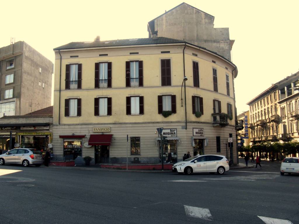 Metamorfosi Urbana: c'è un lato di via Morosini scampato al "piccone"