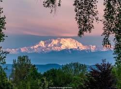 Monte rosa - Claudio Montagner