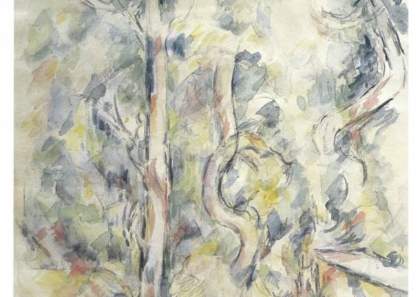 Mostra impressionisti Gallarate Maga