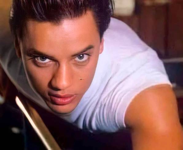 Nick Kamen
