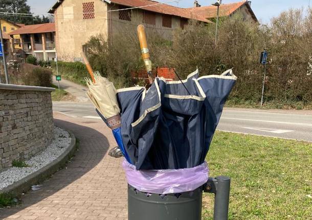 Oggiona con Santo Stefano