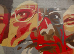 Ortica murales