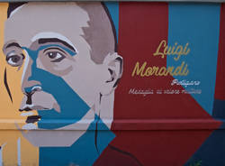 Ortica murales