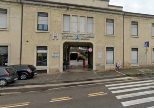 Ospedale di Circolo
