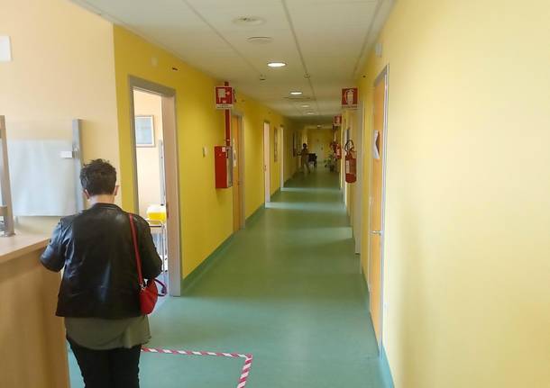 ospedale di Circolo Varese