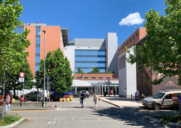 Ospedale varese pronto soccorso ospedale di circolo