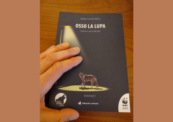 osso la lupa