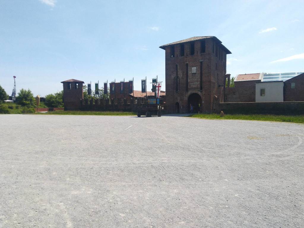 Palio