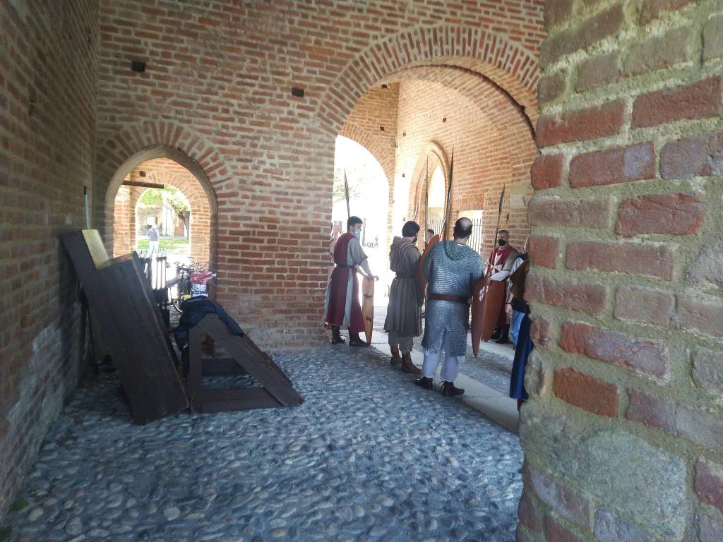 Palio