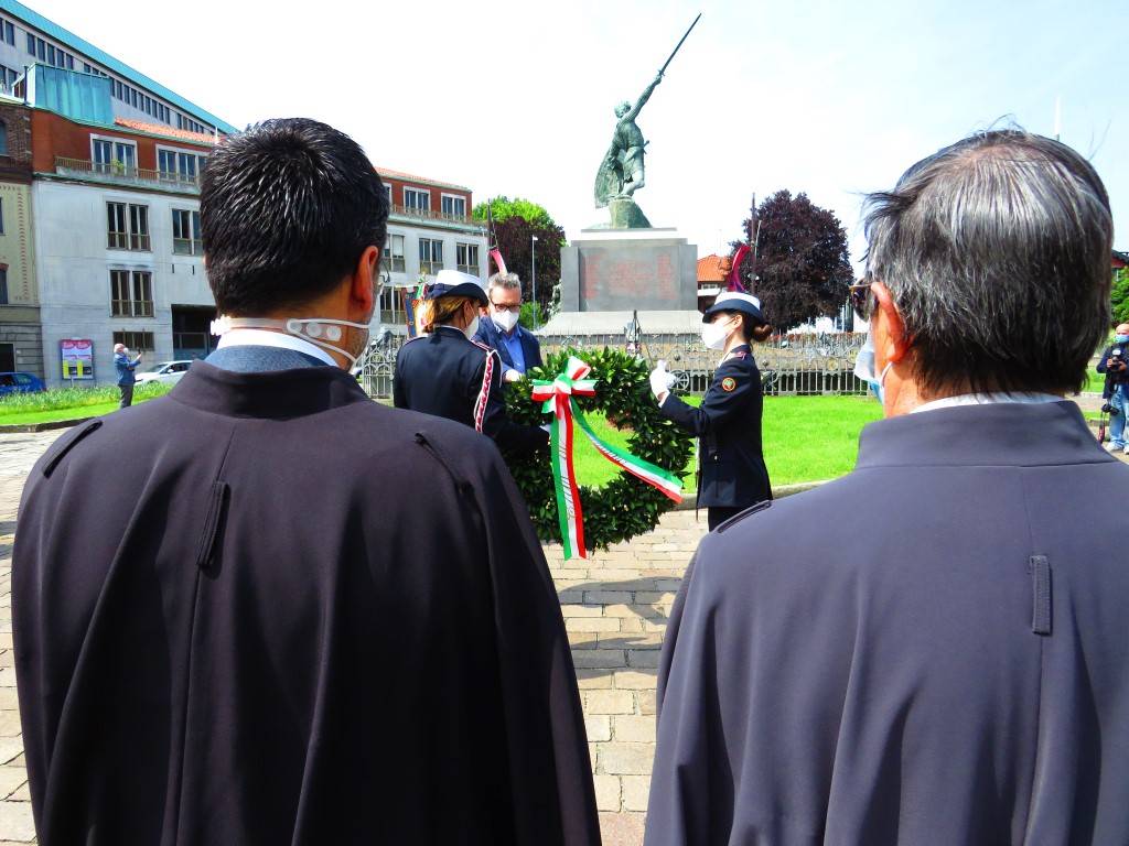 Palio di Legnano 2021
