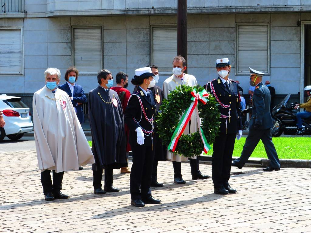 Palio di Legnano 2021