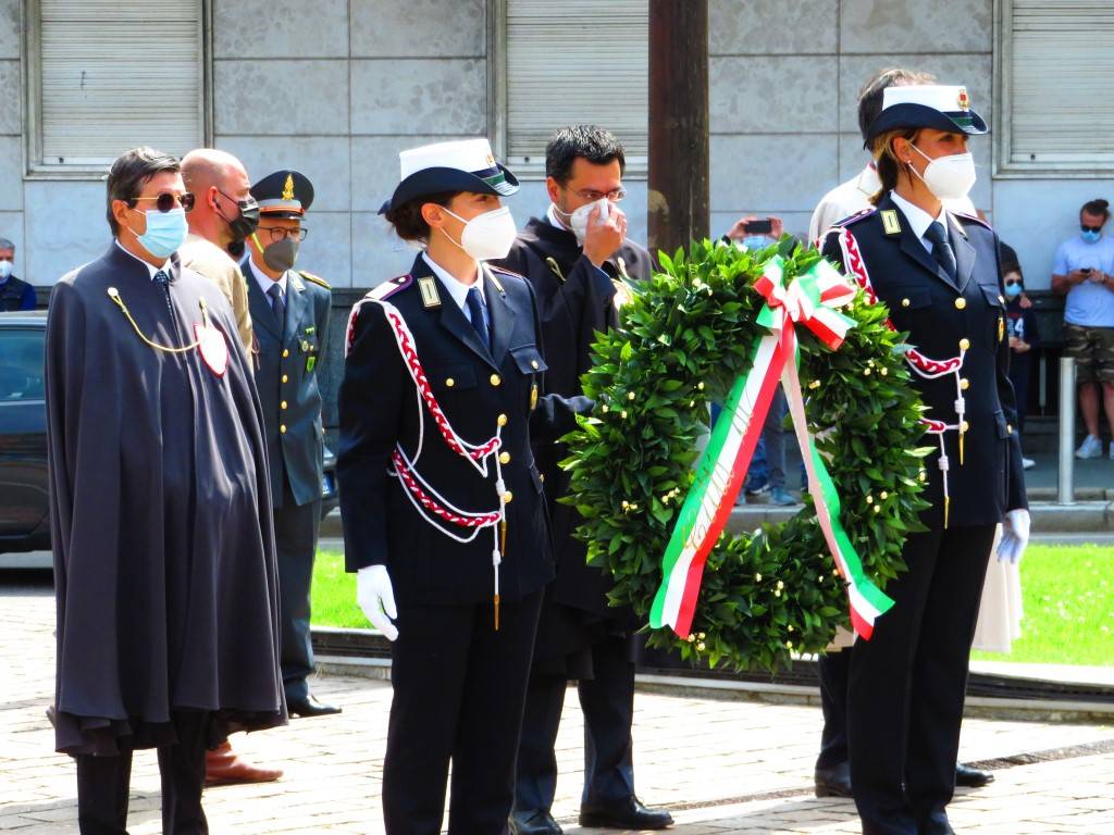 Palio di Legnano 2021