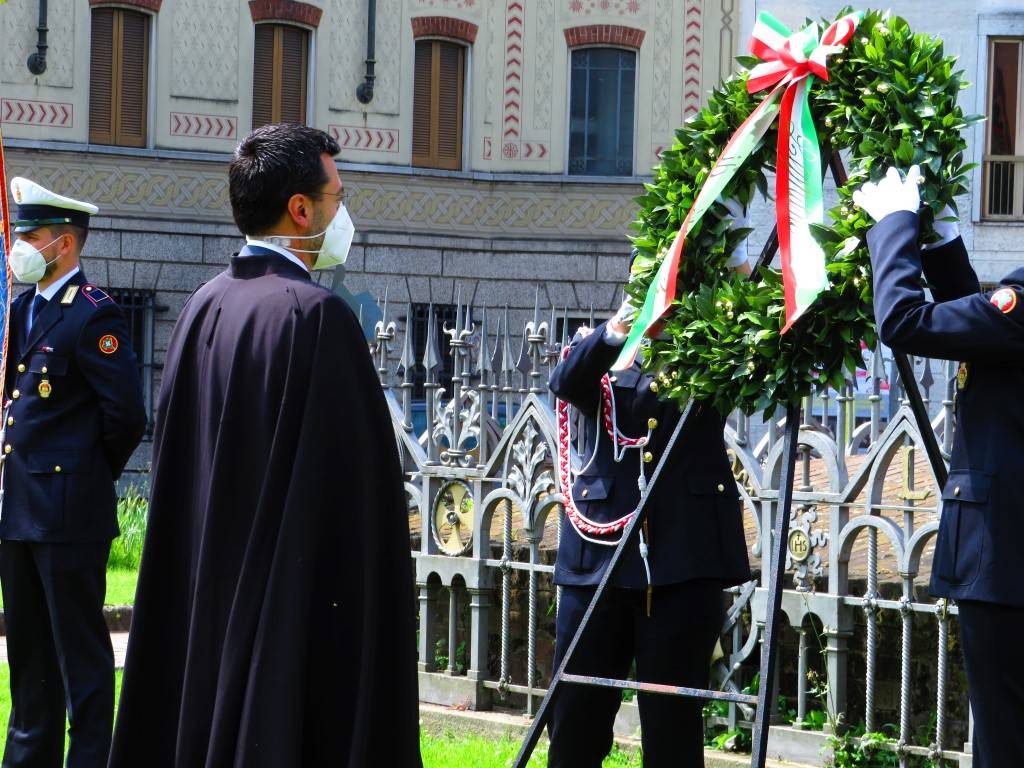 Palio di Legnano 2021