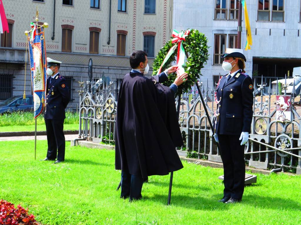 Palio di Legnano 2021
