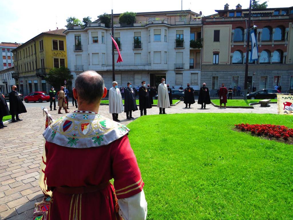Palio di Legnano 2021