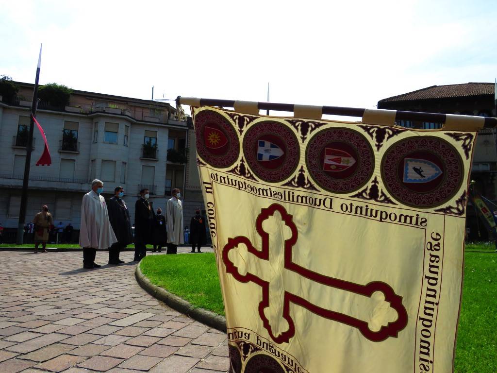 Palio di Legnano 2021