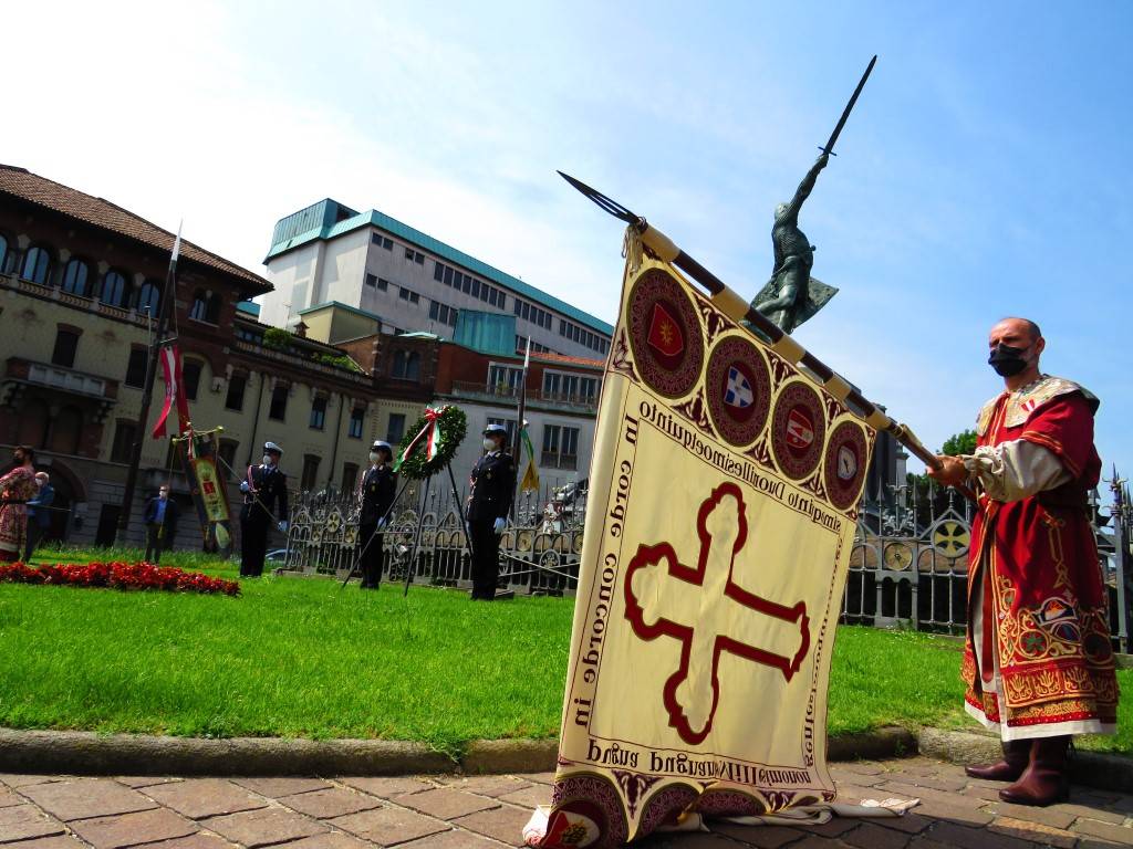 Palio di Legnano 2021