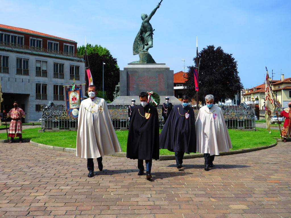 Palio di Legnano 2021