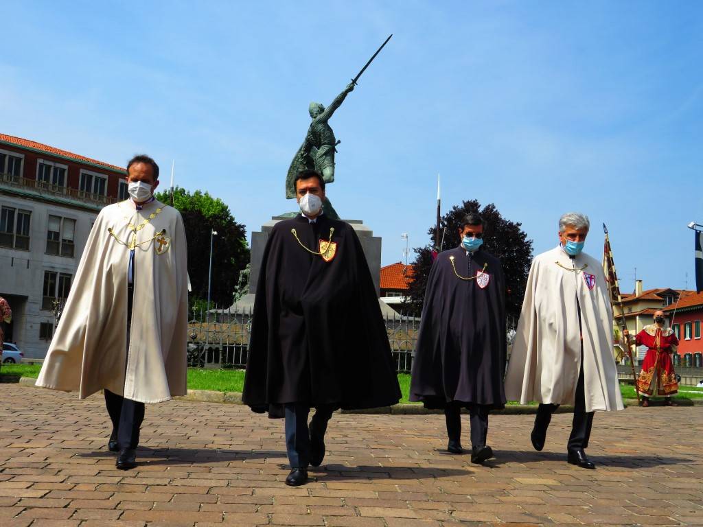 Palio di Legnano 2021