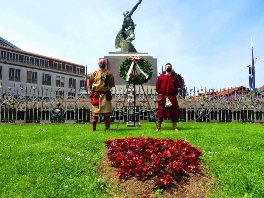 Palio di Legnano 2021