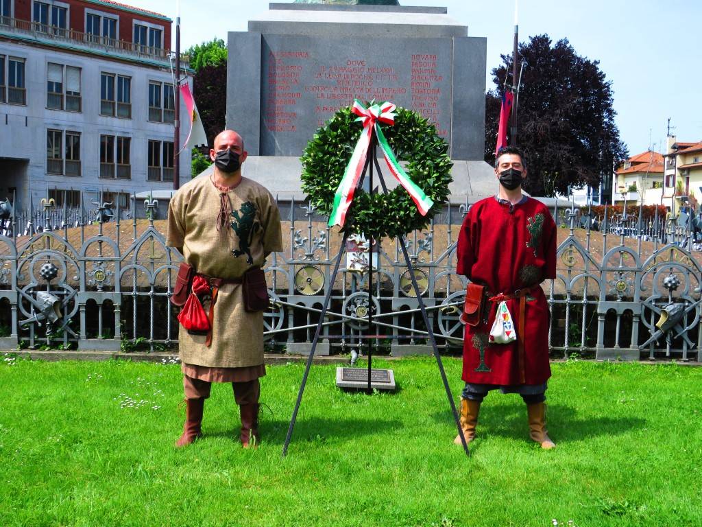Palio di Legnano 2021