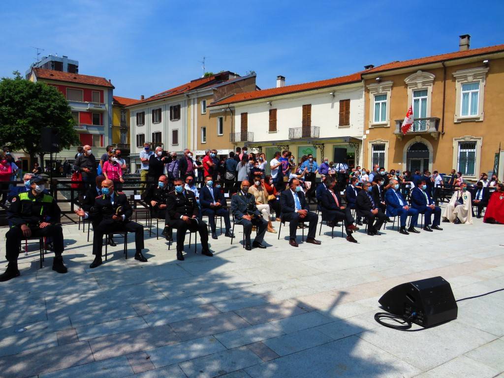 Palio di Legnano 2021