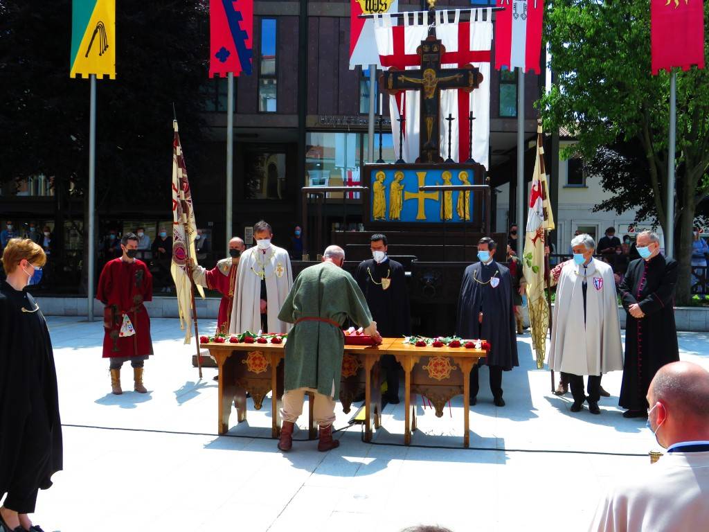 Palio di Legnano 2021