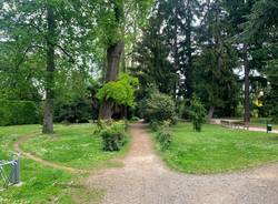 Parco Bassetti Gallarate