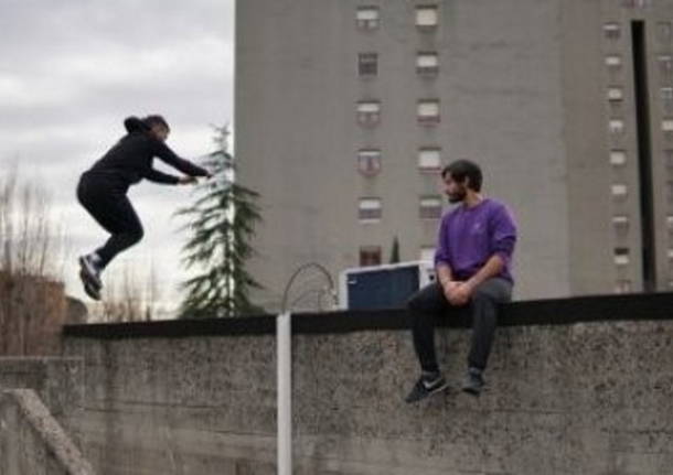 parkour uisp