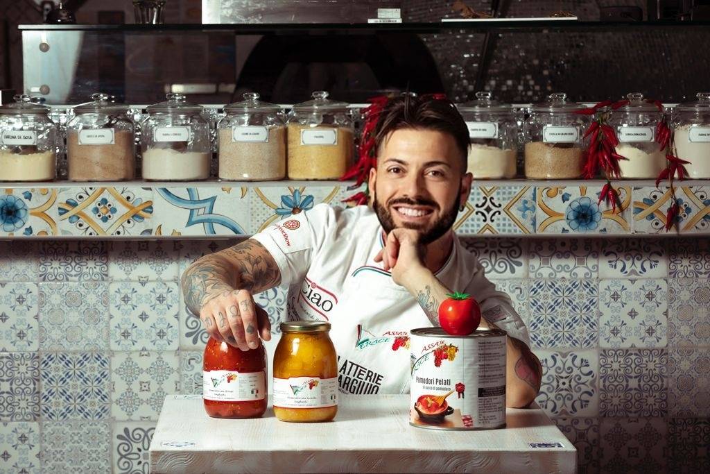 Pizza Talent Show, Raffaele Di Stasio è il vincitore assoluto