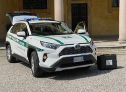 Polizia Locale Castano Primo