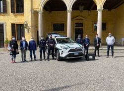 Polizia Locale Castano Primo