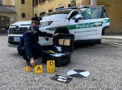 Polizia Locale Castano Primo