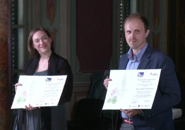 Premio salvatore Furia 2020