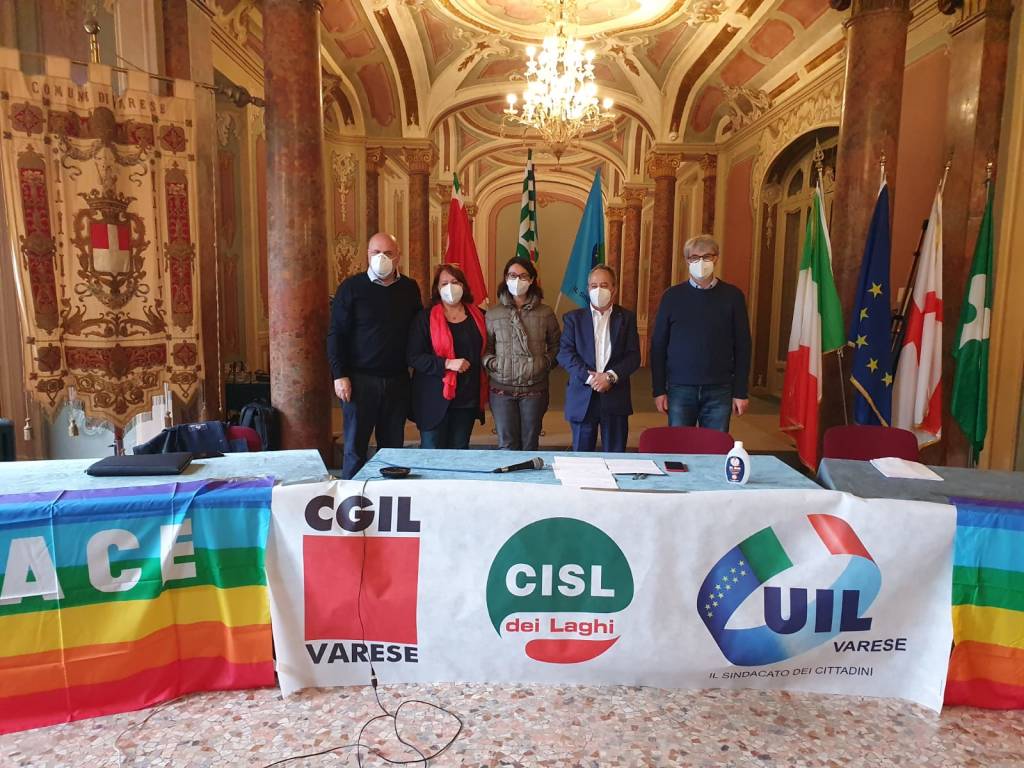 Primo Maggio 2021