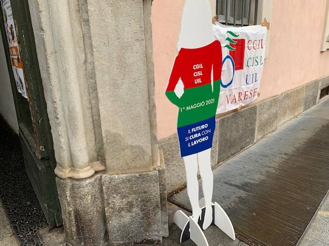 Primo Maggio 2021