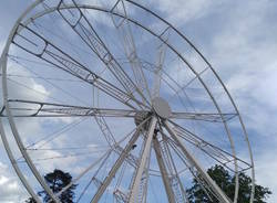 ruota panoramica