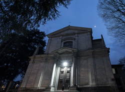 santuario legnano