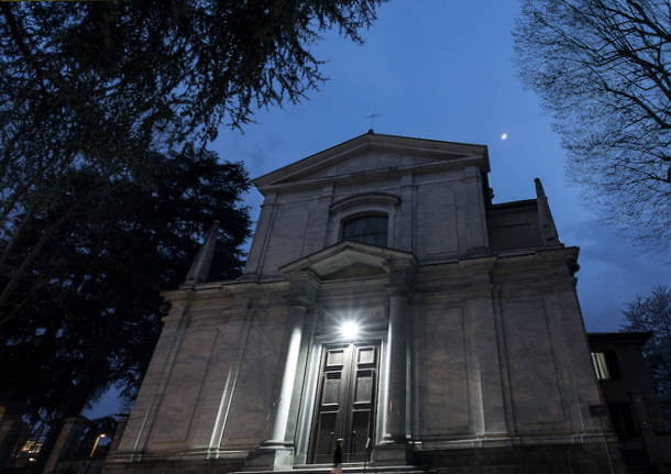 santuario legnano