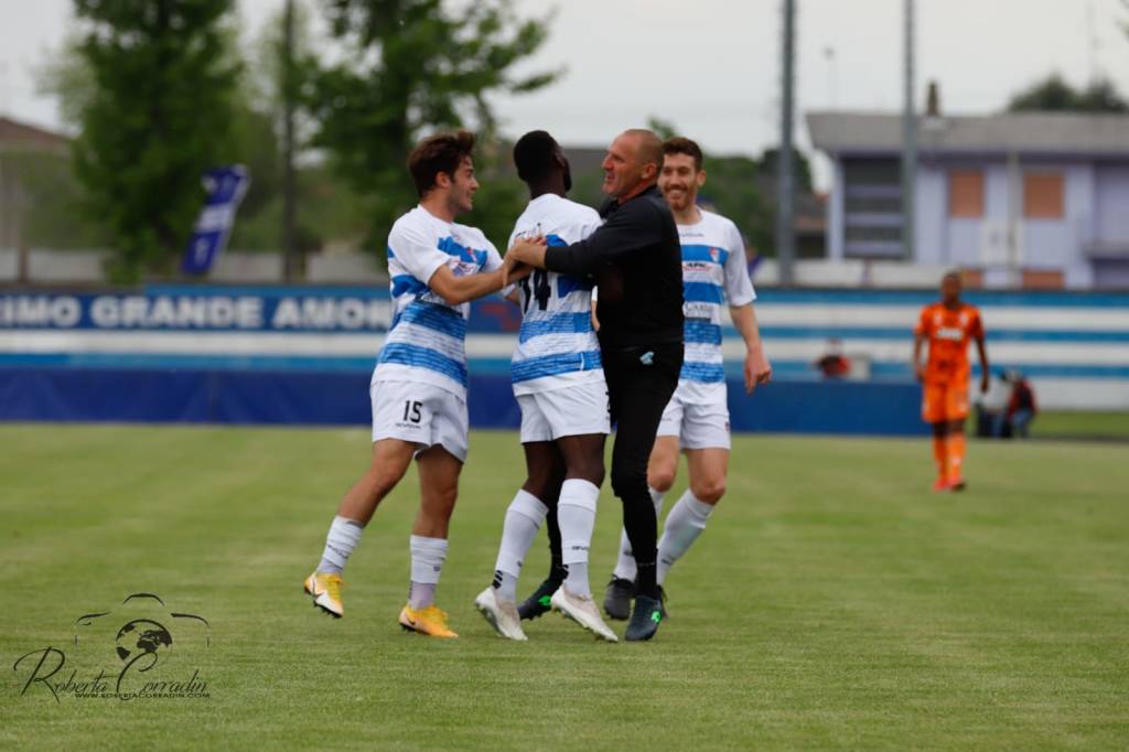 Serie C: Pro Patria - Juventus u23