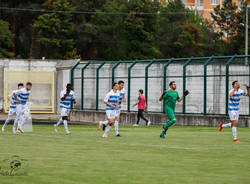 Serie C: Pro Patria - Juventus u23