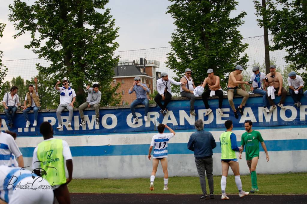 Serie C: Pro Patria - Juventus u23