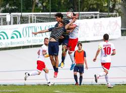 Serie D: Arconatese - Varese